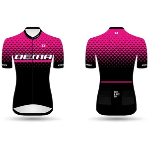 Dema Maillot à Manches Courtes S pas cher