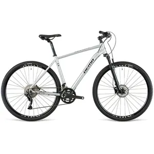 Dema Vtt Aveiro 9 29´´ Deore M pas cher