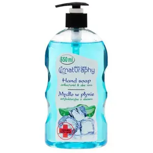 Dema Savon Pour Les Mains Naturaphy Aloe Vera 650ml One Size pas cher