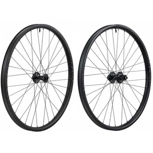 Novatec Paire De Roues M30 29´´ 6b Disc Tubeless Boost 15 x 110 / 12 x 148 mmVendu parbikeinn