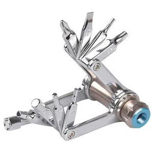 Extend Multi-outil Fixit-11 Co2 One Size pas cher