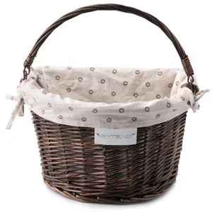 Extend Panier Avant Credo Wicker Qr One Size pas cher