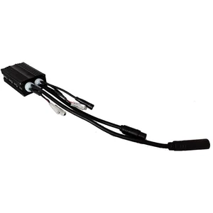 Bafang Télécommande Cr S104.250.sn Uart One Size pas cher