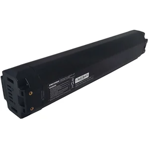 Dema Batterie De Tube Diagonal Greenway 17.5ah/36v 420 Mm Uart/oli Edg...
