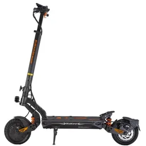 Comparateur de prix : Kugoo Kukirin G2 Master -- Trottinette Électrique Pliable - Roues De 1...