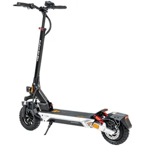 KuKirin M4 Max - Trottinette électrique -- Moteur 800 W - Batterie 48 ... pas cher