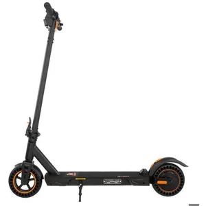 Kugoo Trottinette Électrique Pliable Kukirin S1 Max - Moteur 350 W - B...Vendu parjoom