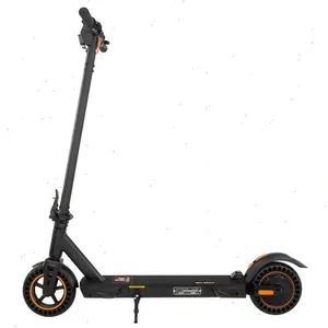 Trottinette électrique pliable KuKirin S1 Max - Moteur 350 W - Batteri...Vendu parjoom