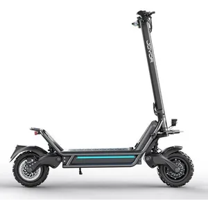 Comparateur de prix : JOYOR Trottinette Électrique Tout-Terrain Joyor E6-S - 11 Pouces - Deu...