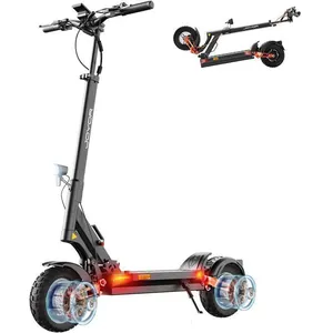 Comparateur de prix : Joyor T10 - Trottinette électrique - 2000 W - roues de 10 pouces - bat...