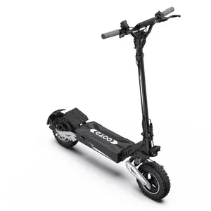 Comparateur de prix : OOTD T10 - Trottinette électrique - 48 V 135 Ah - Trottinette électriq...