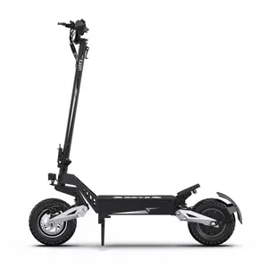 Comparateur de prix : OOTD T10 - Trottinette électrique pliable - Roues de 11 pouces moteur ...