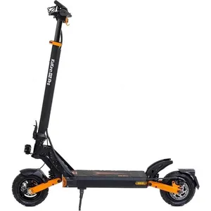 KuKirin G2 Pro - Trottinette électrique - 48 V - 156 Ah - Trottinette ...