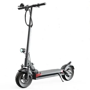 Trottinette électrique JOYOR Y6-S - Moteur 500 W - Batterie 48 V-18 Ah... pas cher