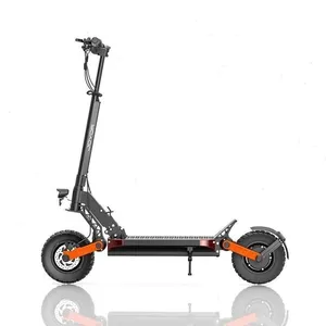 Comparateur de prix : Trottinette électrique JOYOR S8-S-Z - Deux moteurs 600 W - Batterie 48...