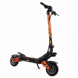 KuKirin G3 Pro - Trottinette électrique -- Deux moteurs 2400 W - 52 V ...Vendu parjoom