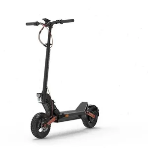 Trottinette électrique JOYOR S5 PRO (avec certification ABE) -- Moteur... pas cher