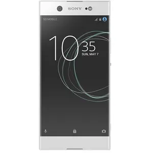 Sony Xperia XA1 Ultra  4Go+32Go  Blanc  6.0 23MP Double sim  Android  ... pas cher