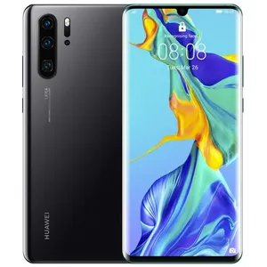 Comparateur de prix : Smartphone HUAWEI P30 Pro 8Go+256Go 6.47 Noir - Double SIM - Android 9...