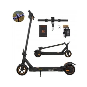 KuKirin S1 Max Trottinette Électrique Pliable - Moteur 350W - Batterie...Vendu parjoom
