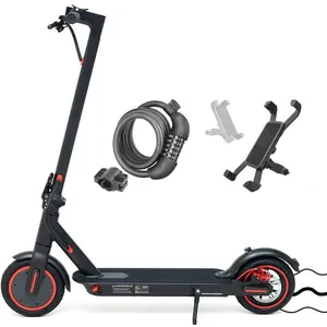 Comparateur de prix : M4 T4 PRO - Trottinette électrique pliable - 85 pouces - Moteur 350W -...