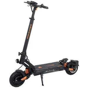 Comparateur de prix : KuKirin G2 Master - Trottinette électrique pliable - Roues 10 - 60KM/H...