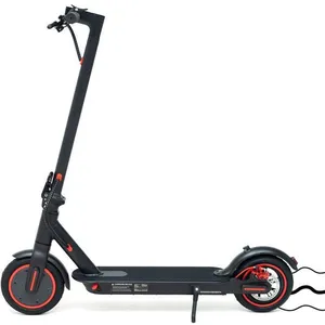 Comparateur de prix : M4 T4 PRO - Trottinette électrique pliable - 85 pouces - Moteur 350W -...