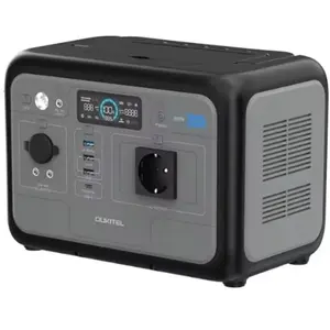 OUKITEL P800E centrale électrique portable batterie de secours LiFePO4...Vendu parcdiscount