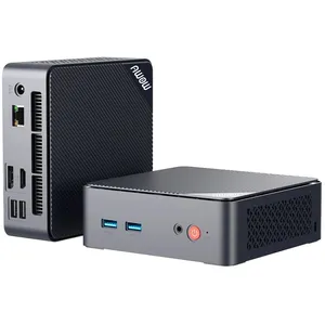 Mini PC AWOW AK10 Pro Win-11 Pro Gen12 - N100 Quad Core 3,40 GHz