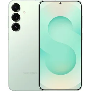 SAMSUNG Galaxy S25 Plus AI Smartphone 512Go Vert deau pas cher
