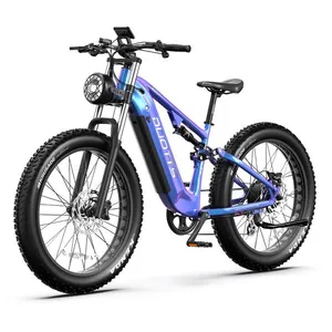 Vélo Electrique VTT - DUOTTS - E26 - Moteur Bafang 750W - Batterie Sam... pas cher