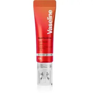 Vaseline Gluta-Hya Lip Serum baume à lèvres hydratant SPF 15 teinte Ch... pas cher