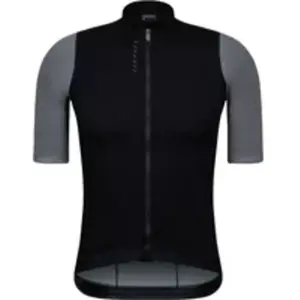 Maillot en mérino Isadore Signature Air 17913 Noir L pas cher