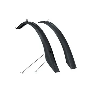 Kelly's Garde-boue Kellys KLS Wet Noir 27,5/29" 55226Vendu parcdiscount