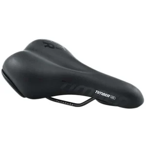Kelly's Kellys Selle Timber 017 163 mm pas cher