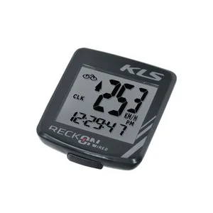 Kelly's Kit de montage compteur pour 2 vélos Kellys Reckon Wired pas cher