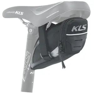 Kelly's Sacoche de selle Kellys Challenger Strap L L pas cher