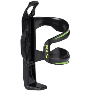 Porte bidon Kellys Revert - noir/vert - TU