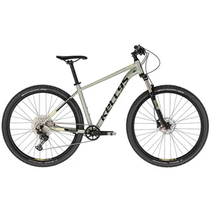 Kellys Vtt Spider 90 29´´ M6100 MVendu parbikeinn