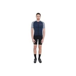 Kelly's Maillot manche courte Kellys Rival 2 Bleu 2XL 68054 pas cher