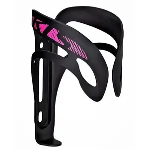 Porte bidon Kellys Squad 022 74163 Noir TU pas cher