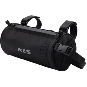Kelly's Sacoche de guidon Kellys Trailo 2,5 L pas cher