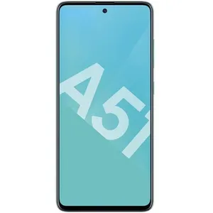 SMARTPHONE Samsung Galaxy A51 4G 128Go Bleu + BON DACHAT   - Smartphon... pas cher