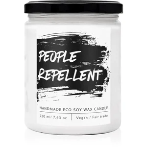 Soaphoria People Repellent bougie parfumée 220 ml pas cher