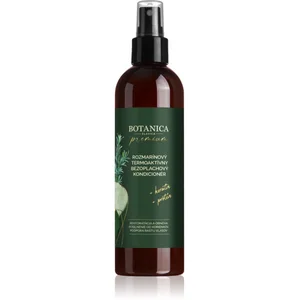 Soaphoria Botanica Slavica Rosemary Protective Leave-In Conditioner sp... pas cher