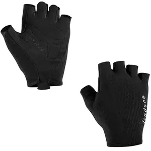 Gants Isadore Signature noir - M pas cher