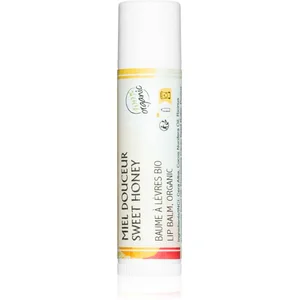 Soaphoria Lip Care Sweet Honey baume à lèvres régénérant 5 g pas cher