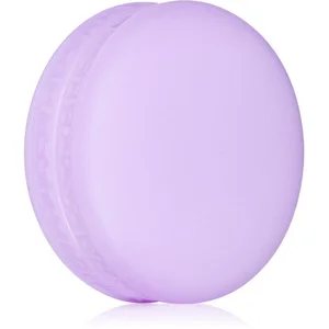 Soaphoria Lip Care Macaron baume à lèvres saveur Grapes 10 ml pas cher