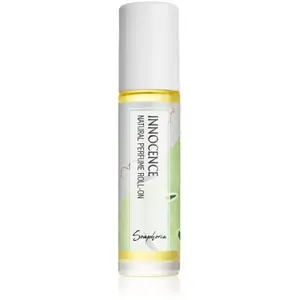 Soaphoria Innocence Natural Perfume Roll-On Parfum naturel pour femme 10 ml pas cher