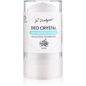 Dr. Feelgood Deo Crystal déodorant stick aux minéraux 115 g